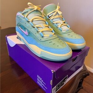 NIKE SB ISHOD VERDY SZ 12 NEW DS